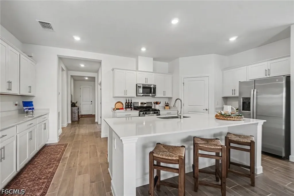 14874 White Pearl Road Punta Gorda FL 33982