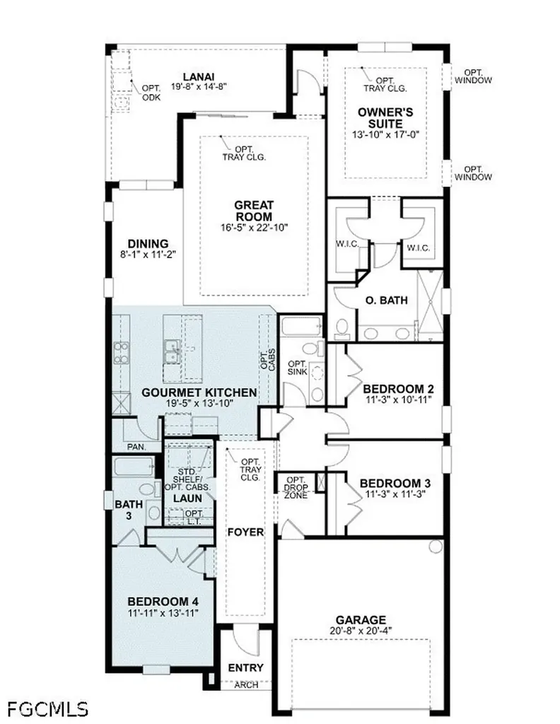 13691 Loredo Way Punta Gorda FL 33955