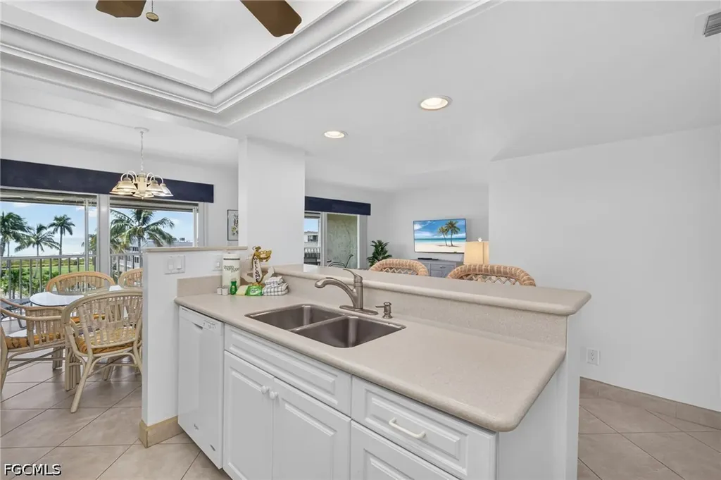 1246 Fulgur Street Sanibel FL 33957
