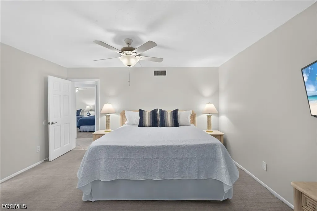 1246 Fulgur Street Sanibel FL 33957