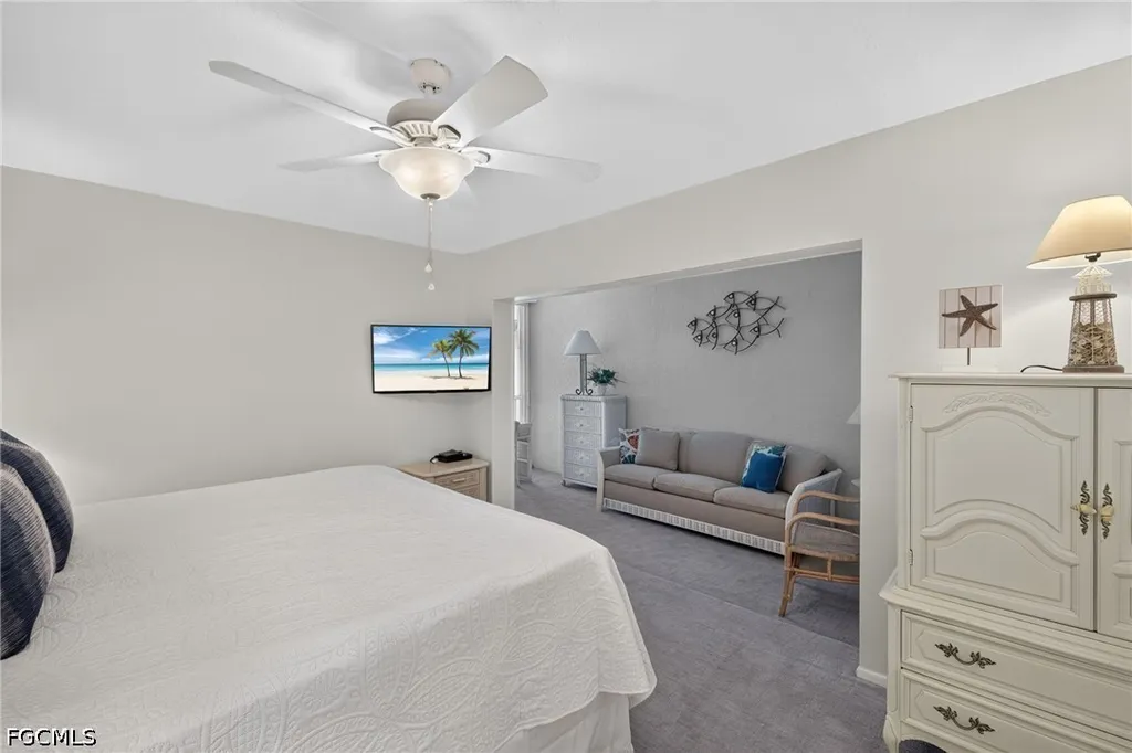 1246 Fulgur Street Sanibel FL 33957