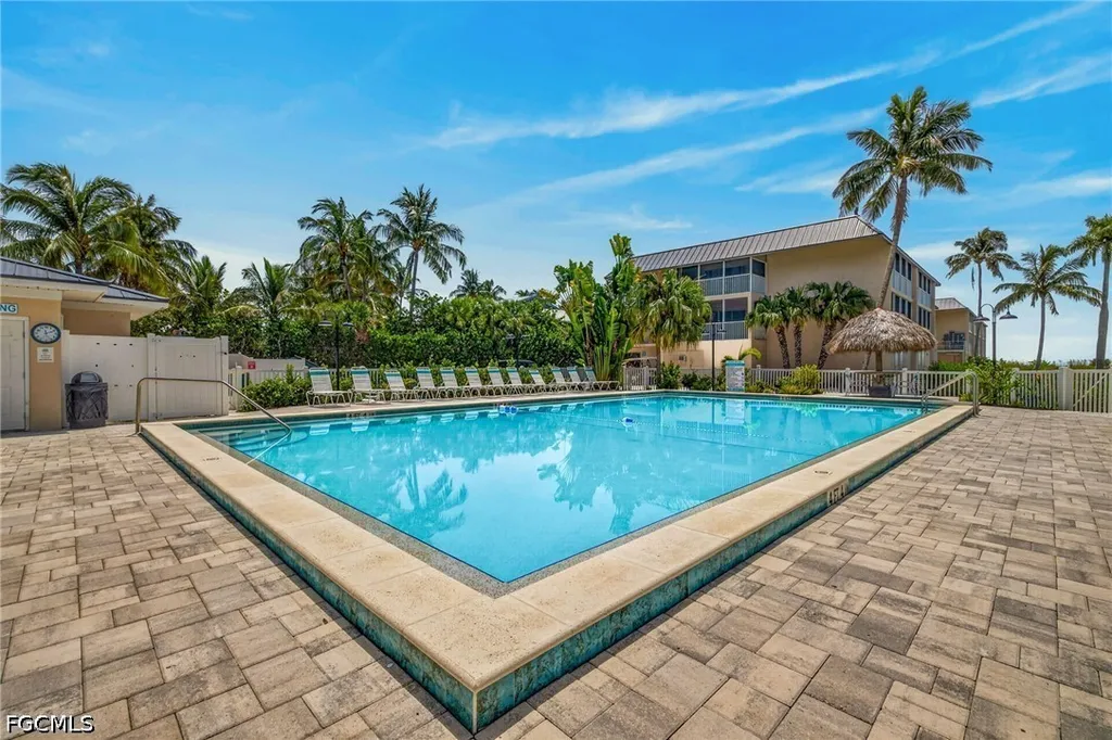 1246 Fulgur Street Sanibel FL 33957