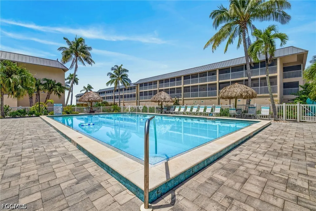 1246 Fulgur Street Sanibel FL 33957