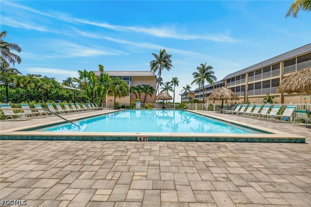1246 Fulgur Street Sanibel FL 33957