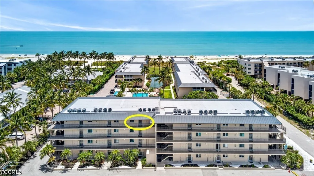 1246 Fulgur Street Sanibel FL 33957