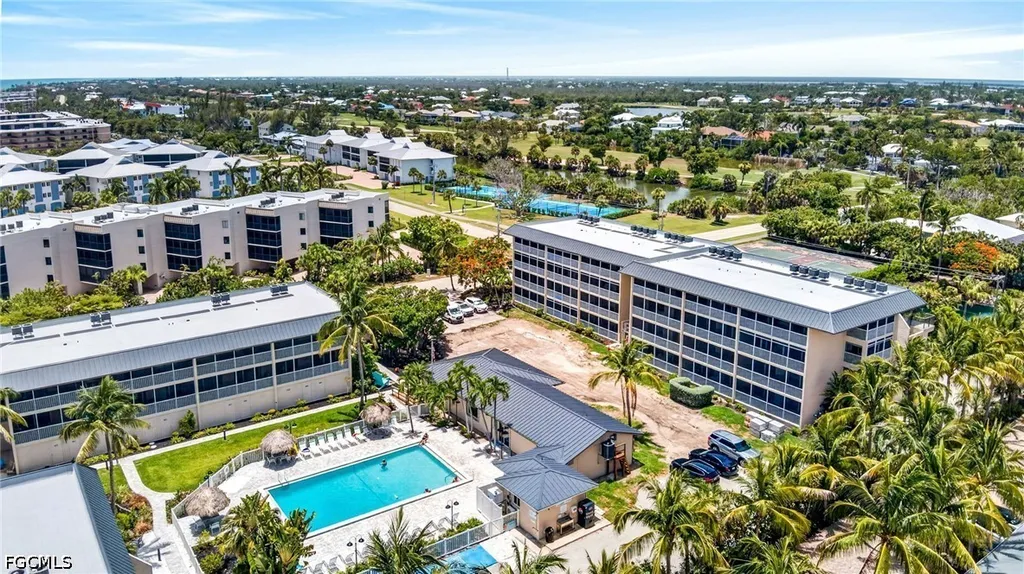 1246 Fulgur Street Sanibel FL 33957