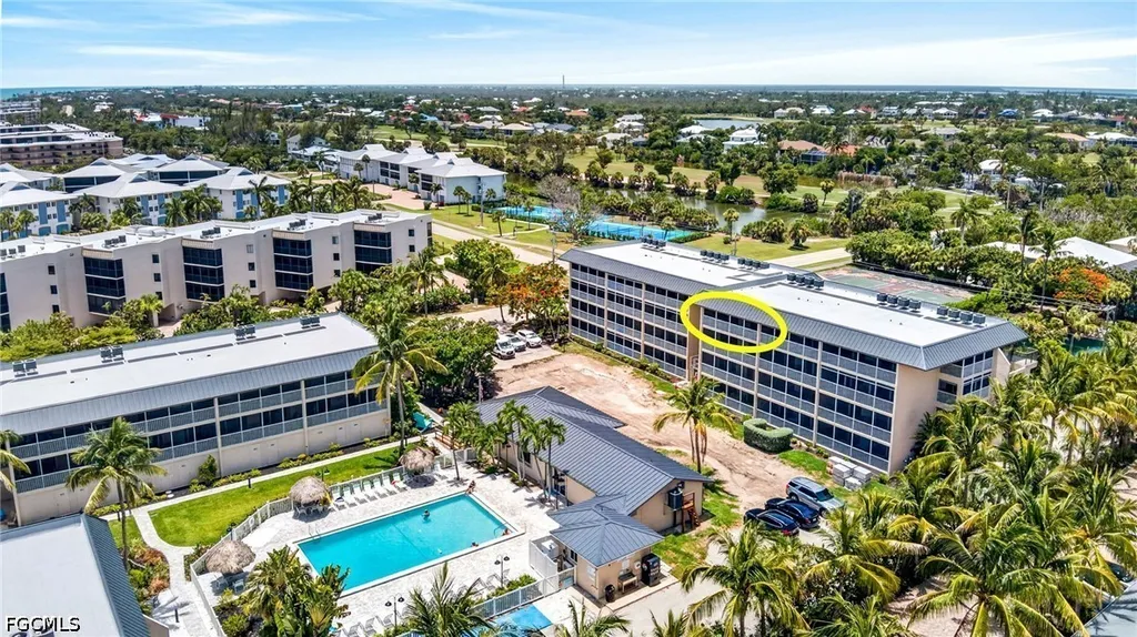 1246 Fulgur Street Sanibel FL 33957