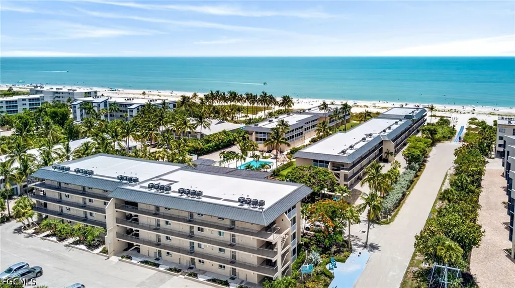 1246 Fulgur Street Sanibel FL 33957