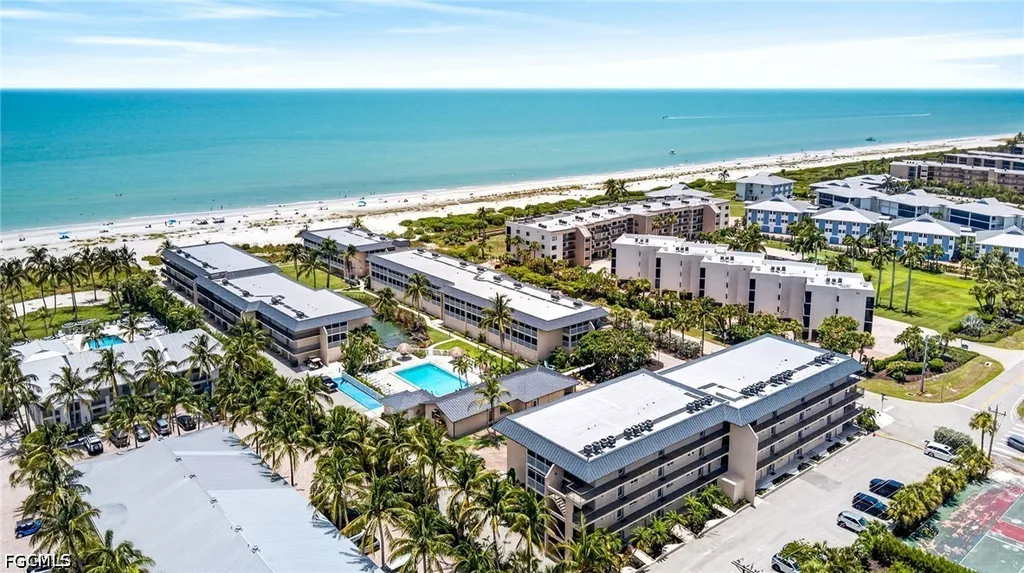 1246 Fulgur Street Sanibel FL 33957