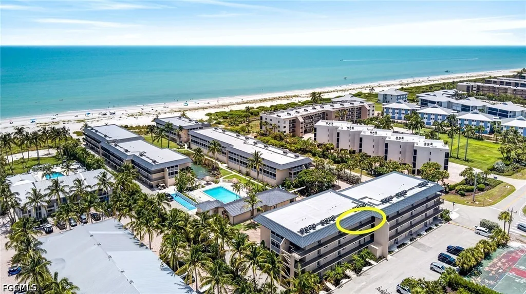 1246 Fulgur Street Sanibel FL 33957