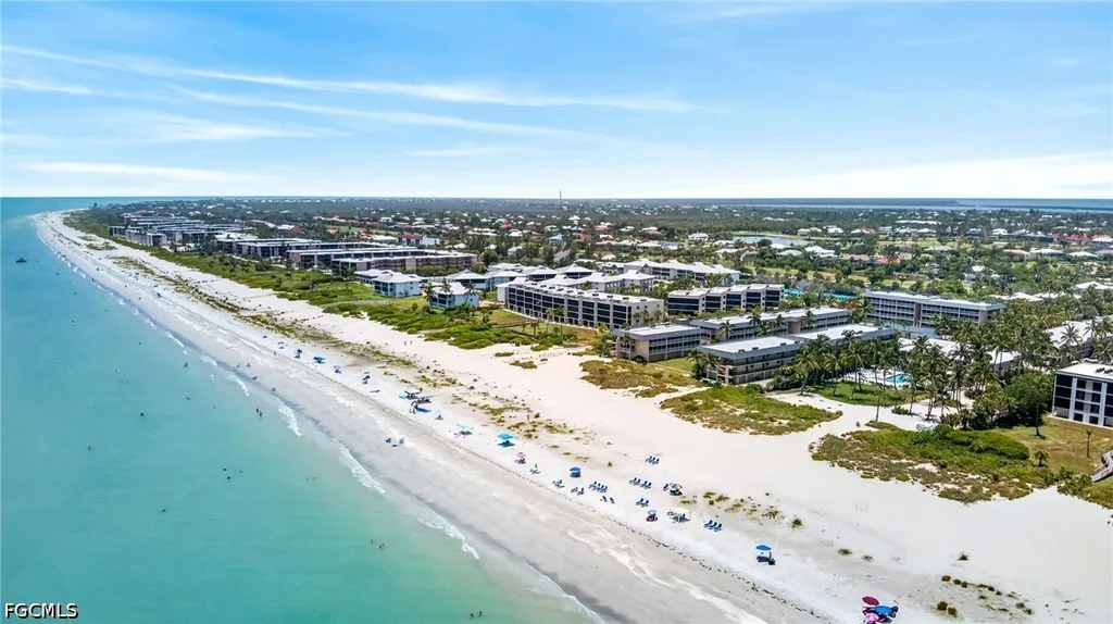 1246 Fulgur Street Sanibel FL 33957