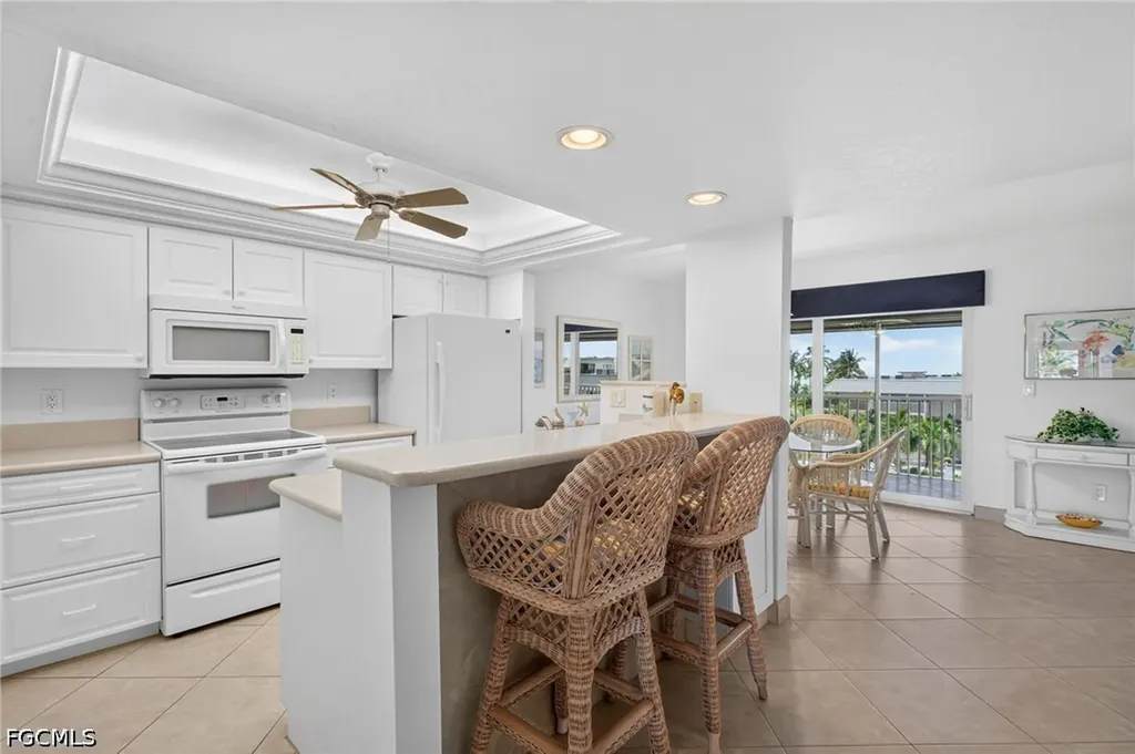 1246 Fulgur Street Sanibel FL 33957