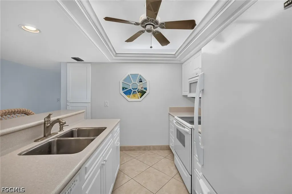 1246 Fulgur Street Sanibel FL 33957