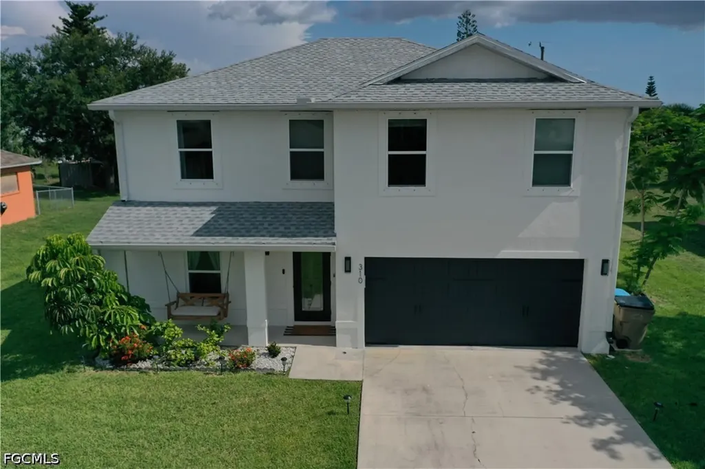 Cape Coral FL, 310 SE 3rd Terrace