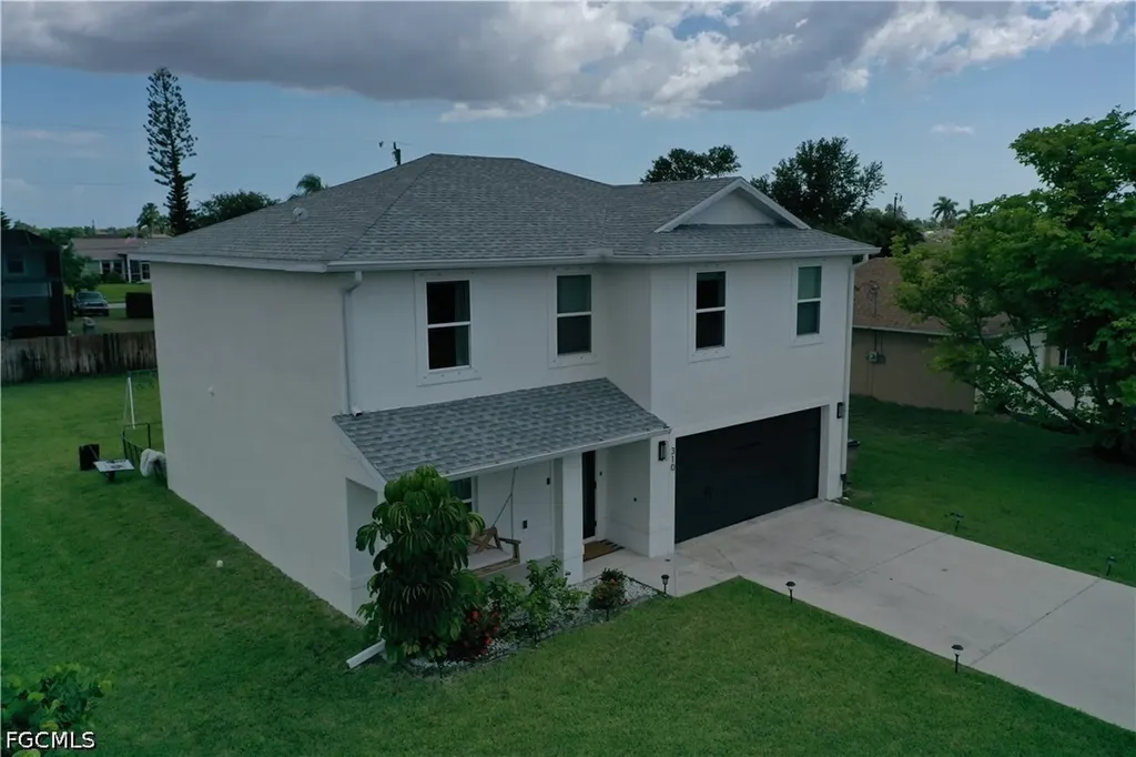 310 SE 3rd Terrace Cape Coral FL 33990