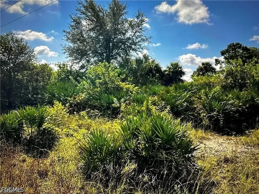 7644 14th Terrace Labelle FL 33935