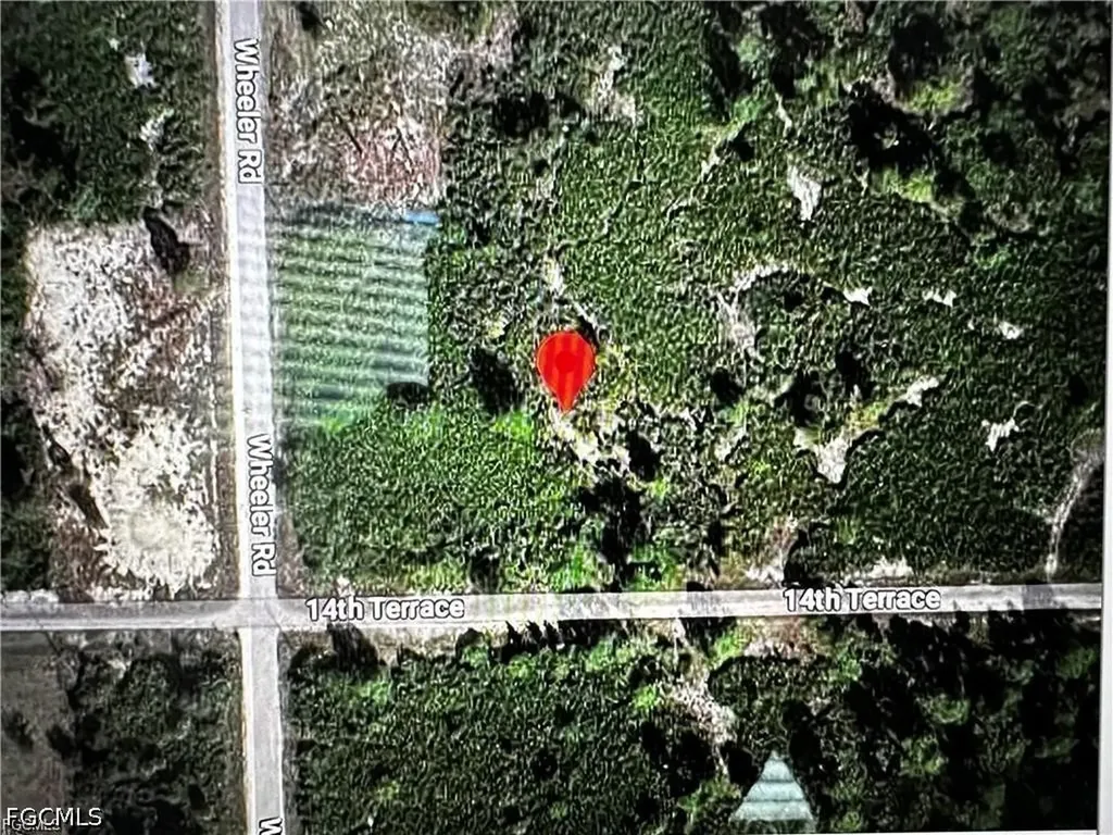 7644 14th Terrace Labelle FL 33935