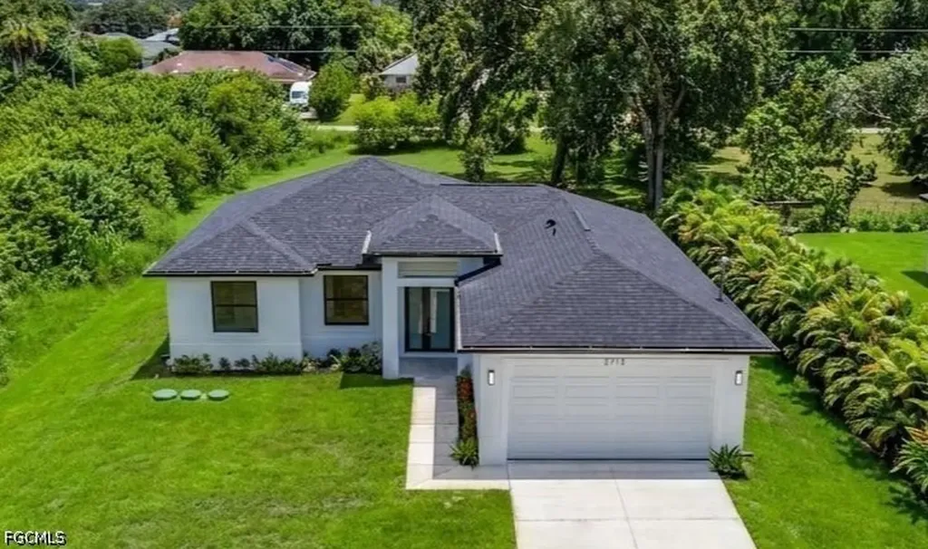 2713 8th Street W Lehigh Acres FL 33971