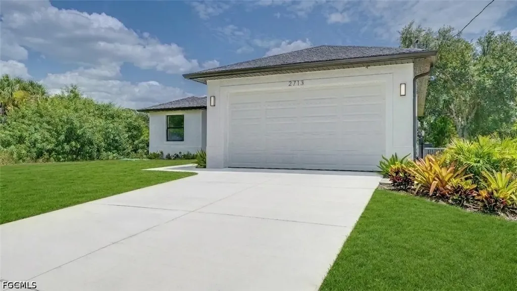 2713 8th Street W Lehigh Acres FL 33971