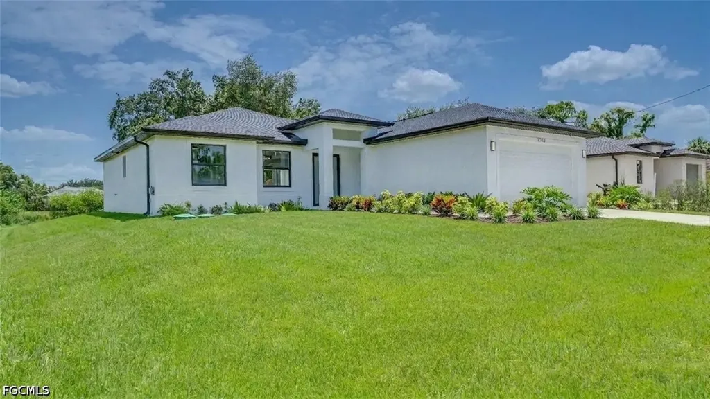 2713 8th Street W Lehigh Acres FL 33971
