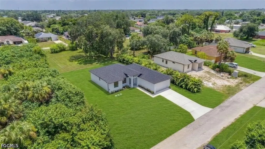 2713 8th Street W Lehigh Acres FL 33971