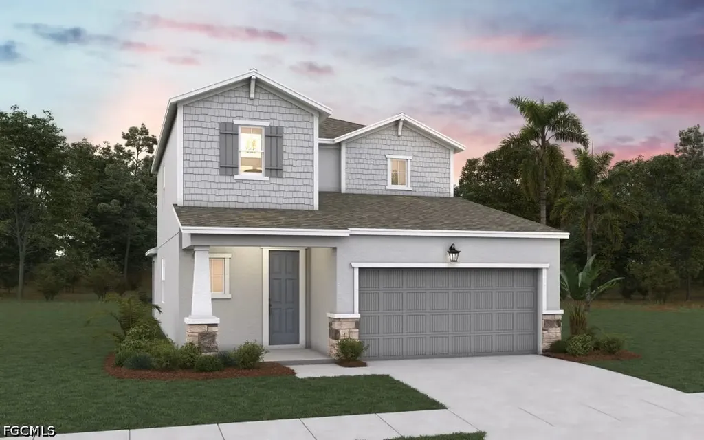 17030 Cottontail Circle Punta Gorda FL 33982