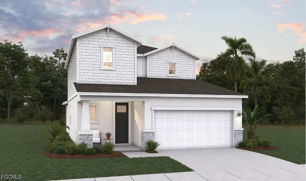 17030 Cottontail Circle Punta Gorda FL 33982