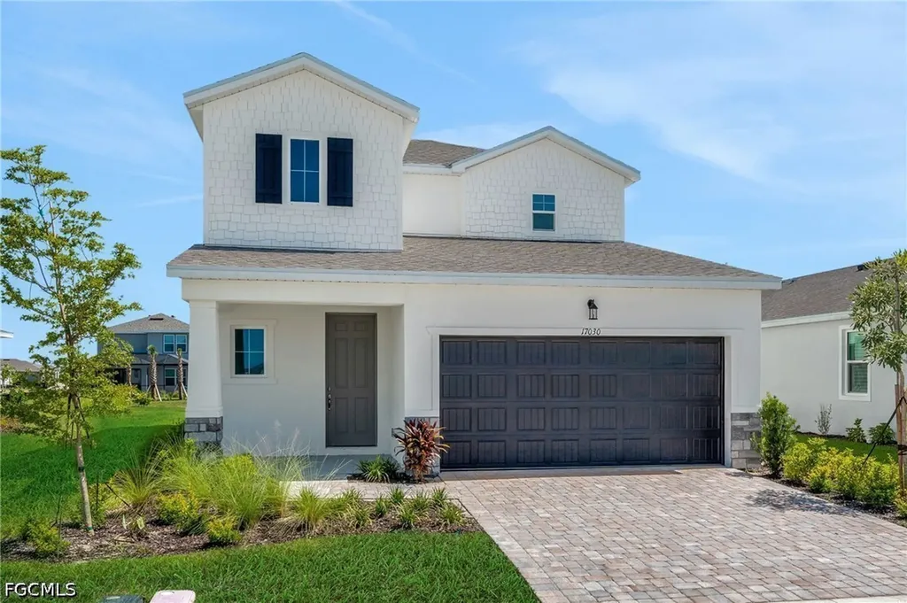 17030 Cottontail Circle Punta Gorda FL 33982