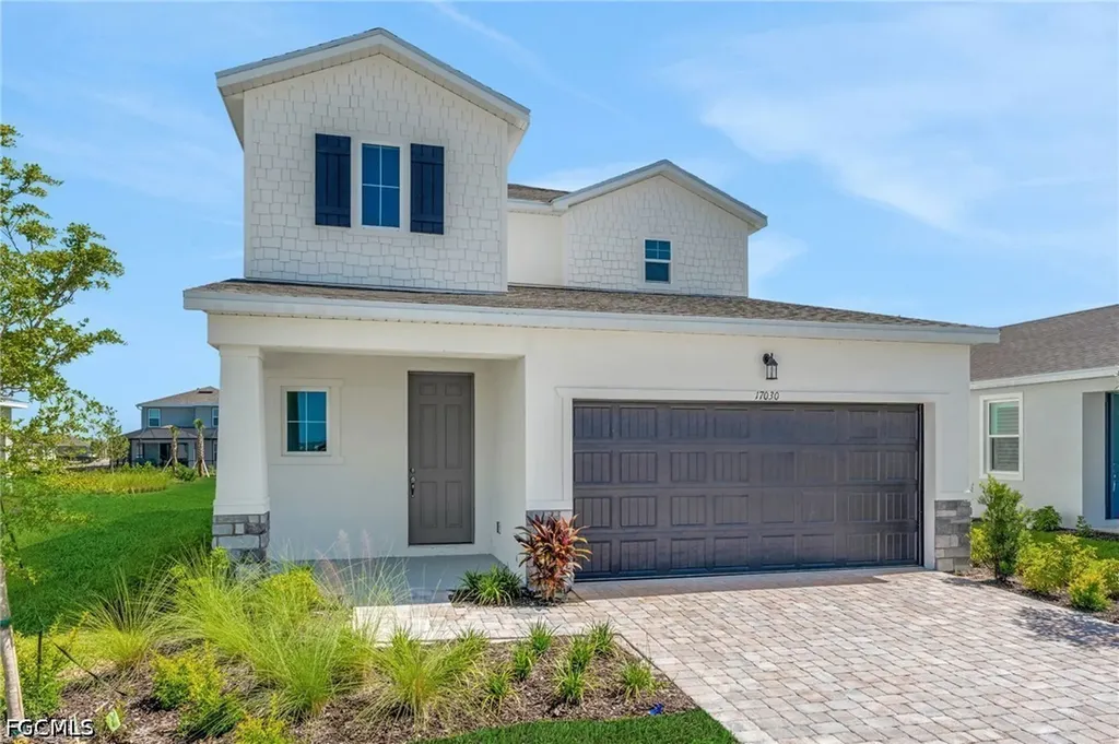 17030 Cottontail Circle Punta Gorda FL 33982