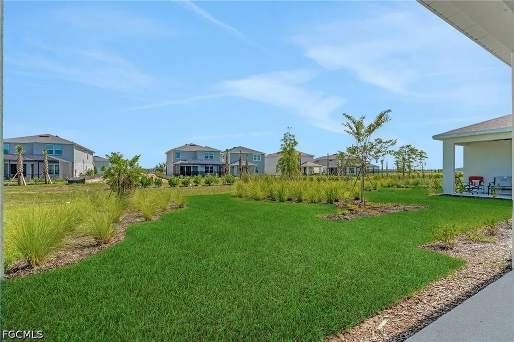 17030 Cottontail Circle Punta Gorda FL 33982