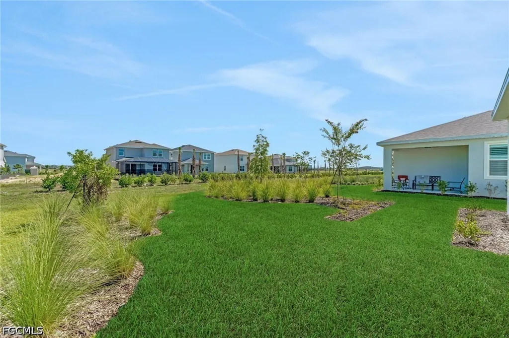 17030 Cottontail Circle Punta Gorda FL 33982