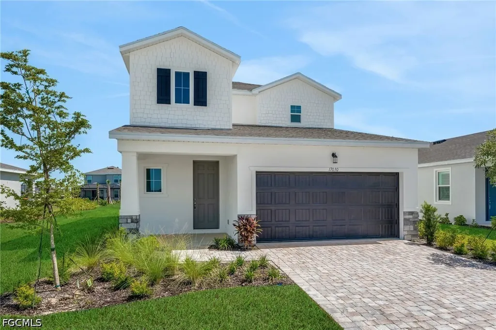17030 Cottontail Circle Punta Gorda FL 33982