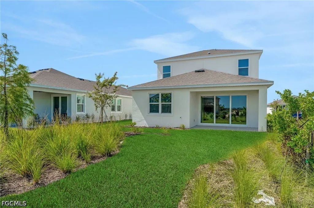17030 Cottontail Circle Punta Gorda FL 33982