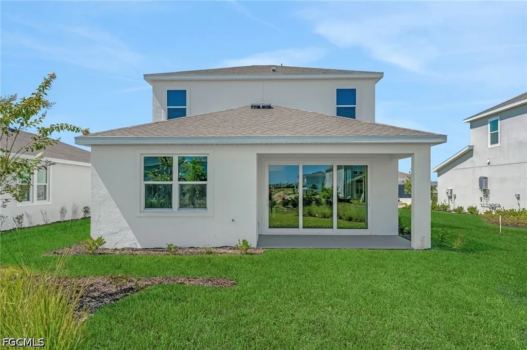 17030 Cottontail Circle Punta Gorda FL 33982