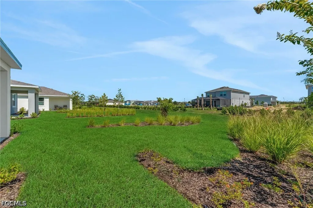 17030 Cottontail Circle Punta Gorda FL 33982