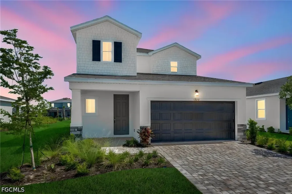 17030 Cottontail Circle Punta Gorda FL 33982