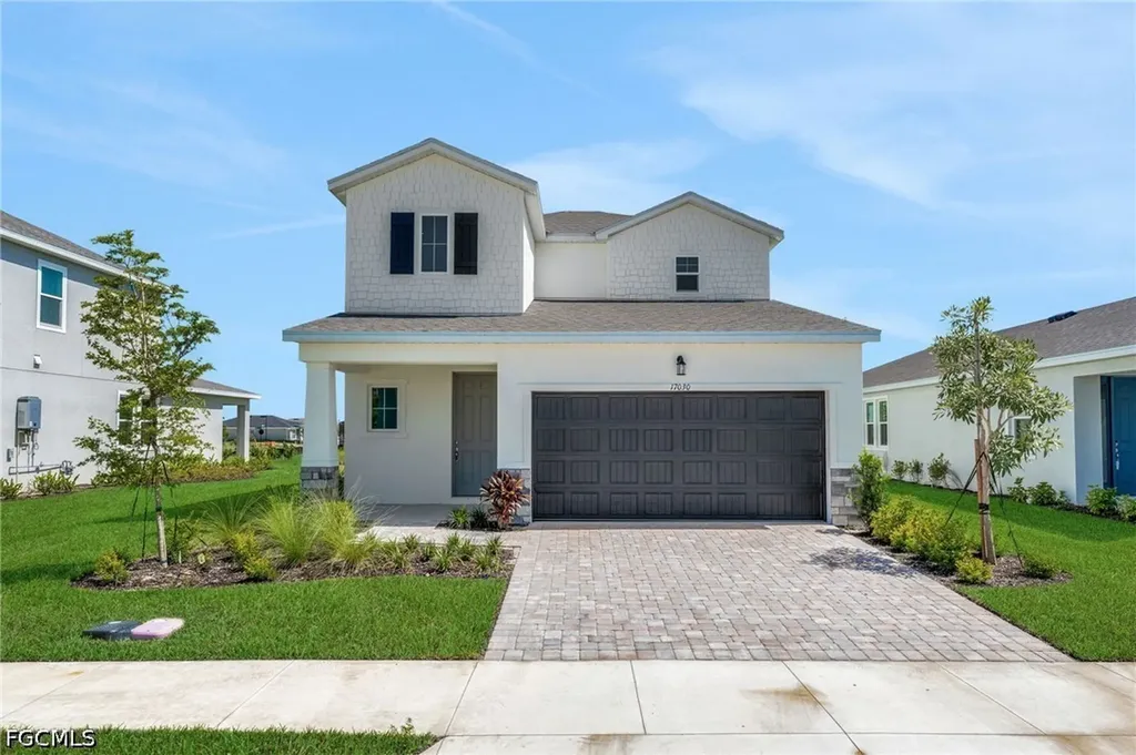 17030 Cottontail Circle Punta Gorda FL 33982