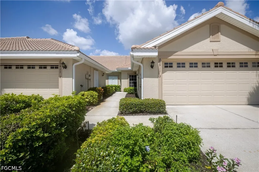 20911 Calle Cristal Lane North Fort Myers FL 33917