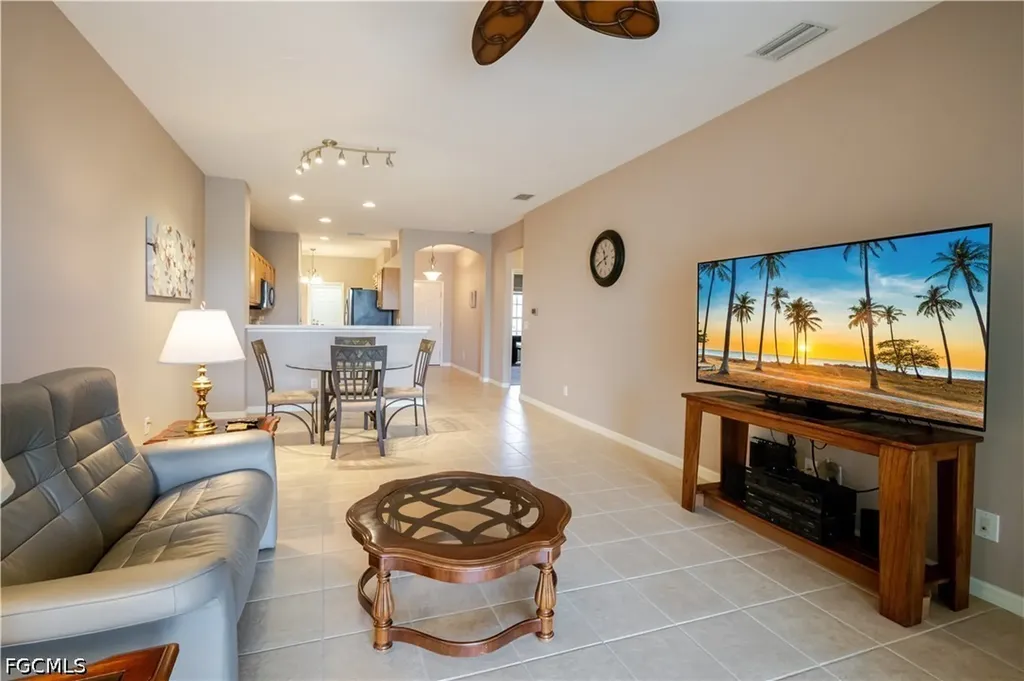 20911 Calle Cristal Lane North Fort Myers FL 33917