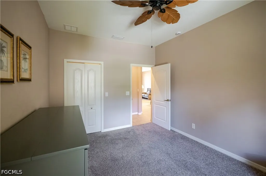 20911 Calle Cristal Lane North Fort Myers FL 33917