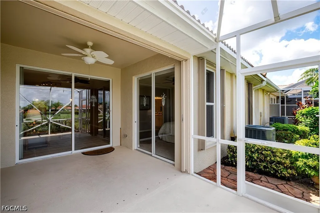 20911 Calle Cristal Lane North Fort Myers FL 33917