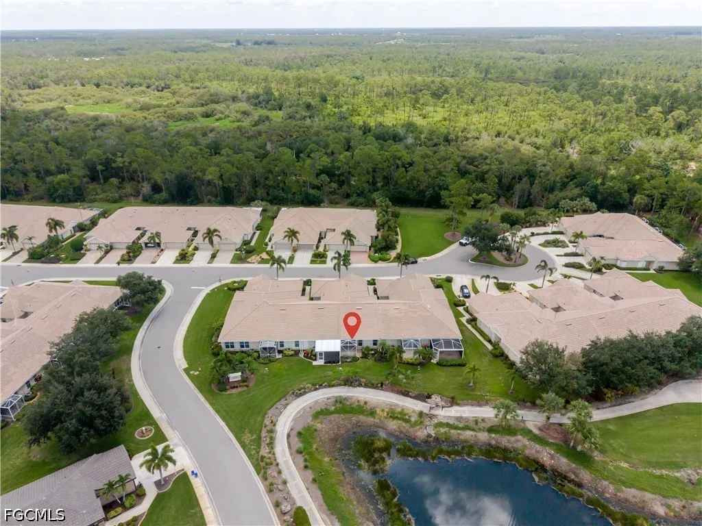 20911 Calle Cristal Lane North Fort Myers FL 33917