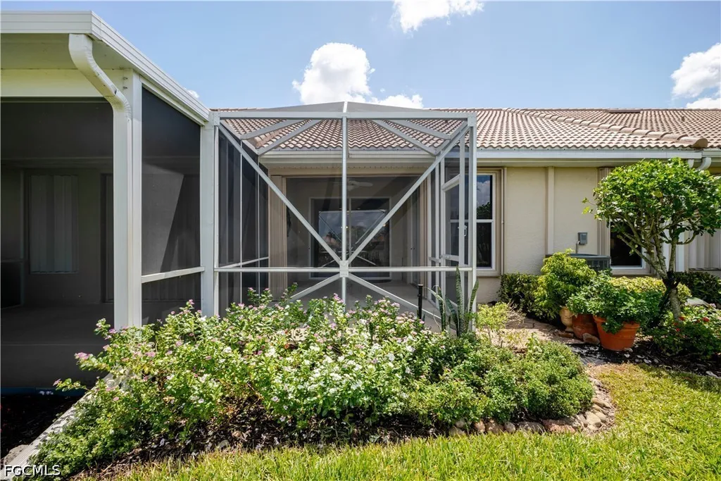 20911 Calle Cristal Lane North Fort Myers FL 33917