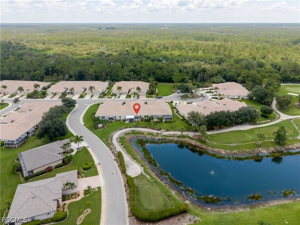 20911 Calle Cristal Lane North Fort Myers FL 33917