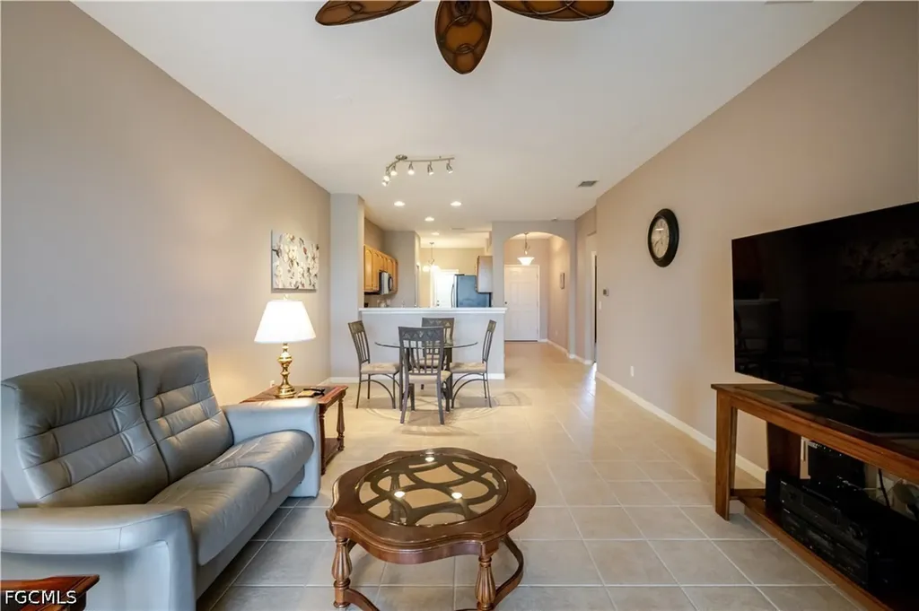 20911 Calle Cristal Lane North Fort Myers FL 33917