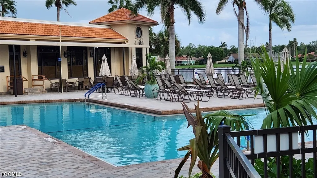 20911 Calle Cristal Lane North Fort Myers FL 33917