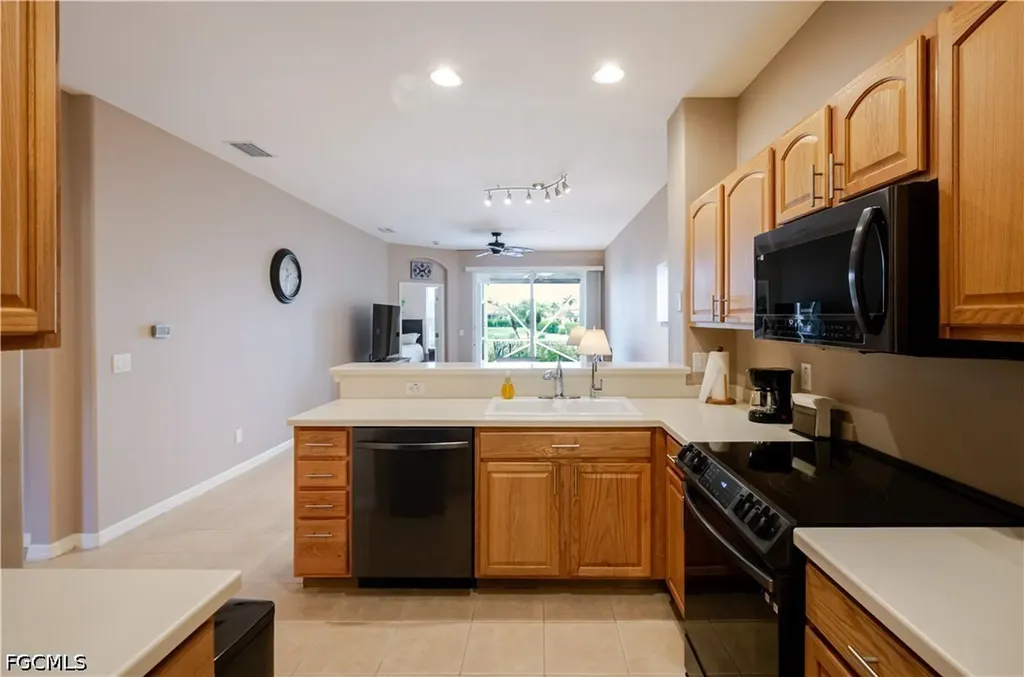 20911 Calle Cristal Lane North Fort Myers FL 33917