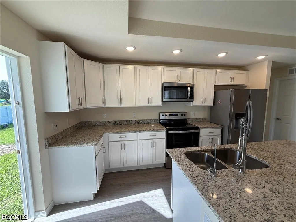 557 Oakshire Lane Lehigh Acres FL 33972