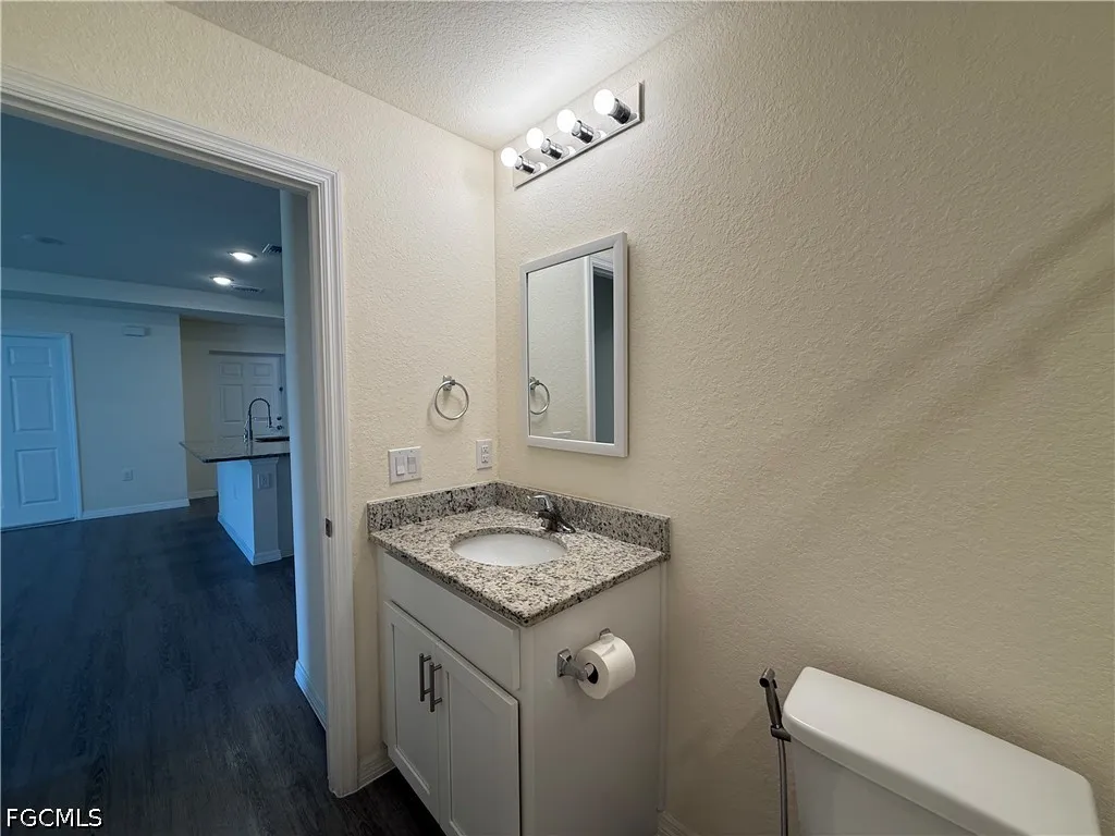 557 Oakshire Lane Lehigh Acres FL 33972