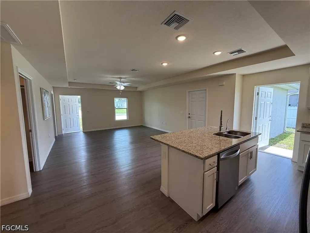557 Oakshire Lane Lehigh Acres FL 33972